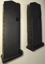 GLOCK 48 9MM LUGER (9x19 PARA) - Image 3 of 10