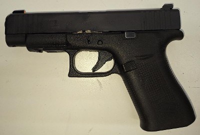 GLOCK 48 9MM LUGER (9x19 PARA) - Image 5 of 10