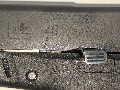 GLOCK 48 9MM LUGER (9x19 PARA) - Image 7 of 10