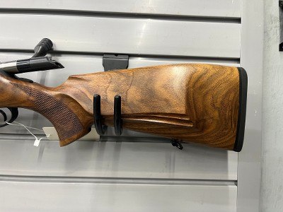 ROESSLER titan 6 luxus stuzten 6.5MM CREEDMOOR - Image 2 of 10