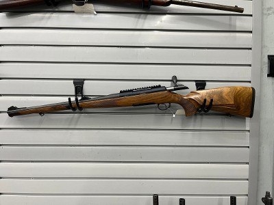 ROESSLER titan 6 luxus stuzten 6.5MM CREEDMOOR - Image 1 of 10