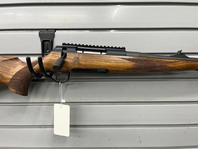 ROESSLER titan 6 luxus stuzten 6.5MM CREEDMOOR - Image 7 of 10