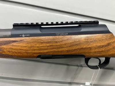 ROESSLER titan 6 luxus stuzten 6.5MM CREEDMOOR - Image 10 of 10