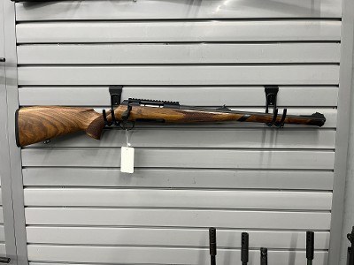 ROESSLER titan 6 luxus stuzten 6.5MM CREEDMOOR - Image 5 of 10