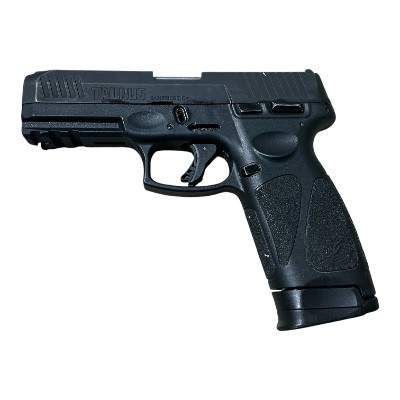 TAURUS G3 9MM LUGER (9x19 PARA) - Image 1 of 5