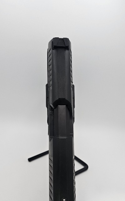 WALTHER PPQ 45 .45 ACP - Image 2 of 4