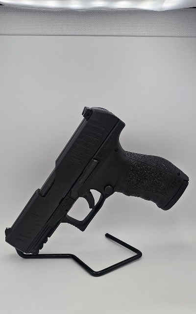 WALTHER PPQ 45 .45 ACP - Image 3 of 4