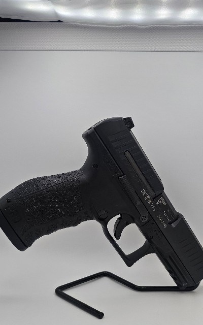 WALTHER PPQ 45 .45 ACP - Image 1 of 4