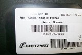 DERYA ARMS DY9 9MM LUGER (9x19 PARA) - Image 4 of 4