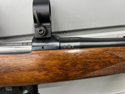 CZ 527 FS .223 REM - Image 4 of 9