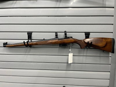 CZ 527 FS .223 REM - Image 5 of 9