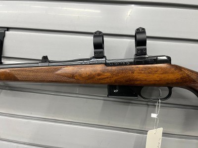 CZ 527 FS .223 REM - Image 7 of 9