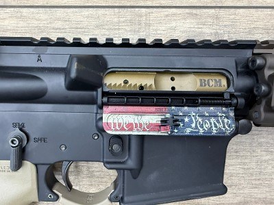 DANIEL DEFENSE DDM4 V7 5.56X45MM NATO - Image 7 of 9