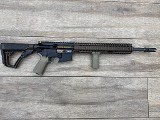 DANIEL DEFENSE DDM4 V7 5.56X45MM NATO - Image 4 of 9