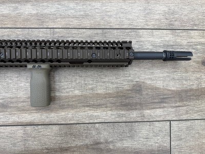 DANIEL DEFENSE DDM4 V7 5.56X45MM NATO - Image 6 of 9