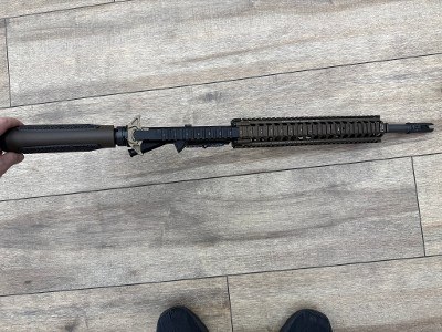 DANIEL DEFENSE DDM4 V7 5.56X45MM NATO - Image 8 of 9