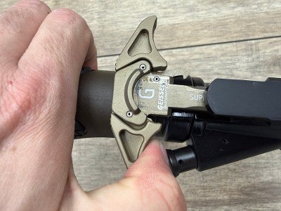 DANIEL DEFENSE DDM4 V7 5.56X45MM NATO - Image 9 of 9