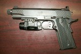 KIMBER CUSTOM TLE/RL II (TFS) .45 ACP - Image 2 of 4