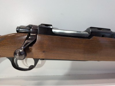 RUGER M-77 .220 SWIFT - Image 3 of 8