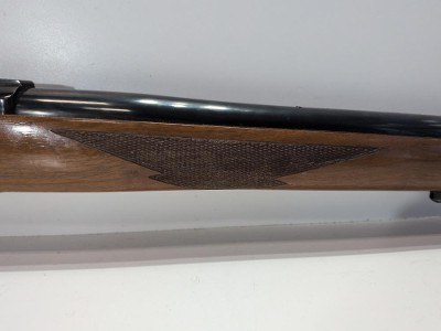 RUGER M-77 .220 SWIFT - Image 2 of 8