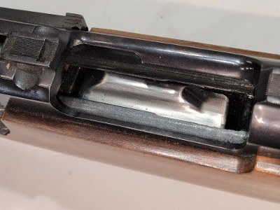RUGER M-77 .220 SWIFT - Image 5 of 8