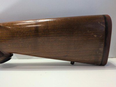 RUGER M-77 .220 SWIFT - Image 8 of 8