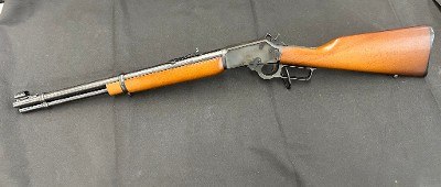 MARLIN 1894C .38 SPECIAL/.357 MAGNUM - Image 1 of 18