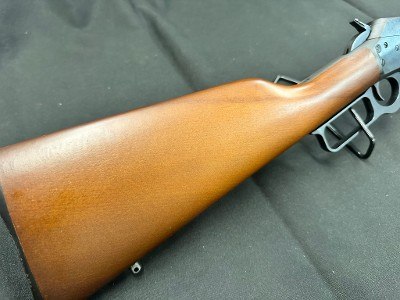 MARLIN 1894C .38 SPECIAL/.357 MAGNUM - Image 12 of 18