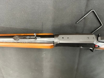 MARLIN 1894C .38 SPECIAL/.357 MAGNUM - Image 8 of 18