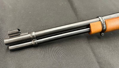 MARLIN 1894C .38 SPECIAL/.357 MAGNUM - Image 6 of 18