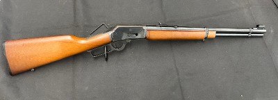 MARLIN 1894C .38 SPECIAL/.357 MAGNUM - Image 10 of 18