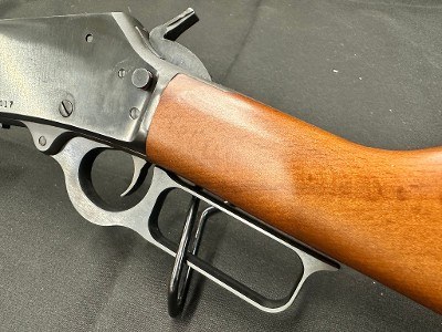 MARLIN 1894C .38 SPECIAL/.357 MAGNUM - Image 3 of 18