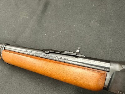 MARLIN 1894C .38 SPECIAL/.357 MAGNUM - Image 4 of 18