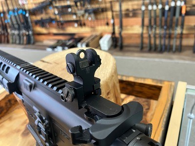 SIG SAUER SIG516 5.56X45MM NATO - Image 7 of 9