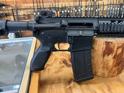 SIG SAUER SIG516 5.56X45MM NATO - Image 4 of 9