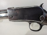 ROSSI 62A .22 SHORT-LONG - Image 7 of 8