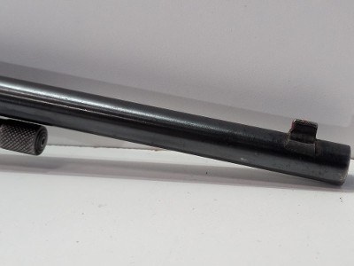 ROSSI 62A .22 SHORT-LONG - Image 4 of 8