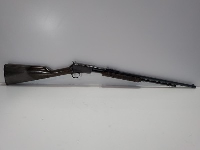 ROSSI 62A .22 SHORT-LONG - Image 1 of 8