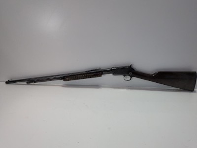 ROSSI 62A .22 SHORT-LONG - Image 6 of 8