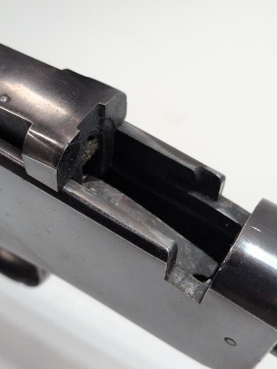 ROSSI 62A .22 SHORT-LONG - Image 8 of 8