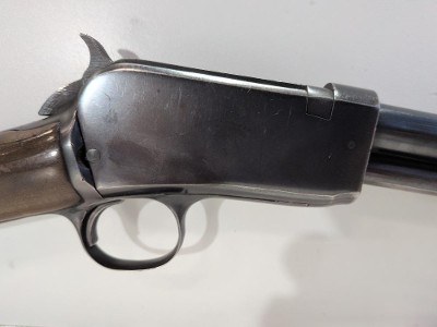 ROSSI 62A .22 SHORT-LONG - Image 2 of 8