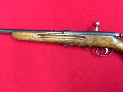 J STEVENS A&T CO. MODEL 58 410 Bore - Image 7 of 11