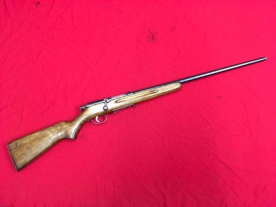 J STEVENS A&T CO. MODEL 58 410 Bore - Image 1 of 11