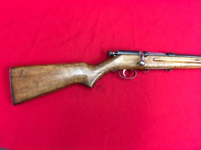 J STEVENS A&T CO. MODEL 58 410 Bore - Image 2 of 11