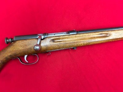J STEVENS A&T CO. MODEL 58 410 Bore - Image 3 of 11