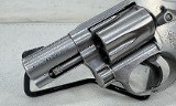 SMITH & WESSON 60-14 .357 MAG - Image 2 of 20