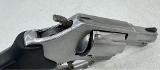 SMITH & WESSON 60-14 .357 MAG - Image 9 of 20