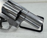 SMITH & WESSON 60-14 .357 MAG - Image 6 of 20