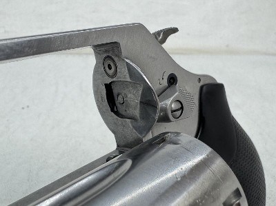SMITH & WESSON 60-14 .357 MAG - Image 13 of 20