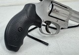 SMITH & WESSON 60-14 .357 MAG - Image 8 of 20